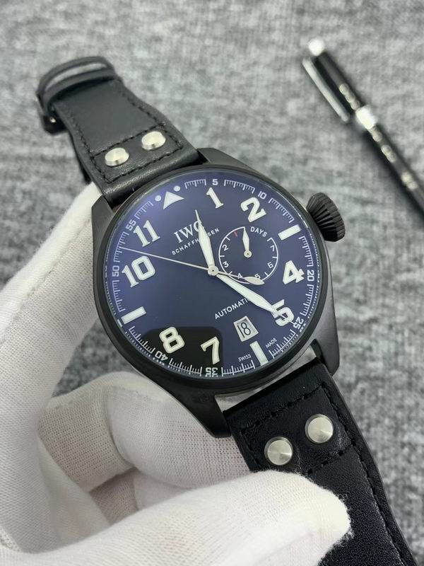 IWC watch 1109111